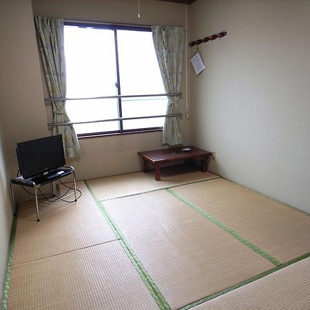 Ryokan Hirofune Nagoia Exterior foto
