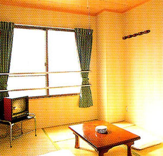 Ryokan Hirofune Nagoia Exterior foto