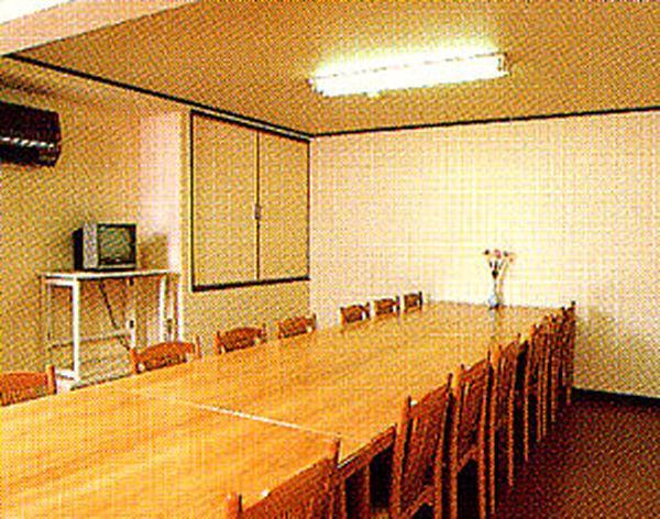 Ryokan Hirofune Nagoia Exterior foto