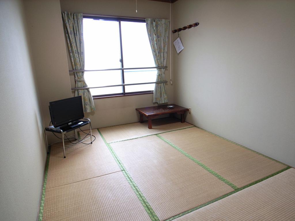 Ryokan Hirofune Nagoia Exterior foto