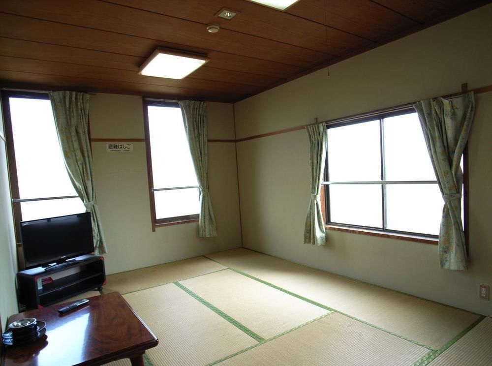 Ryokan Hirofune Nagoia Exterior foto